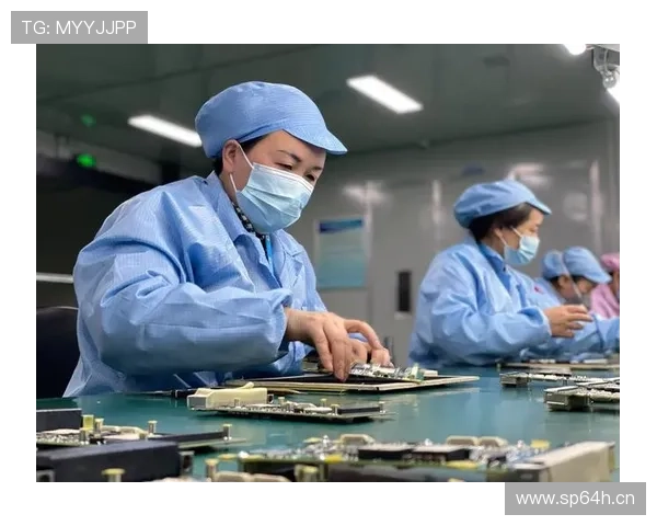 企业家陈立亭以创新思维引领企业高质量发展之路 企业家陈立亭以创新思维引领企业高质量发展之路