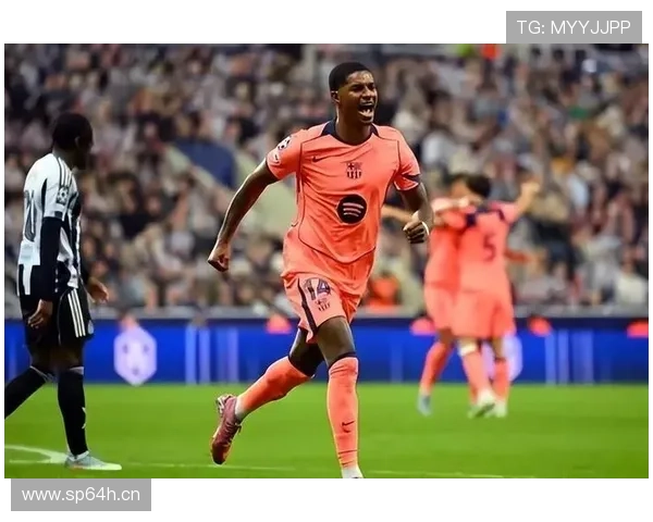 拉什福德欧冠6球单季并列最佳 拉什福德欧冠6球单季并列最佳