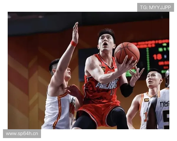 [CBA]方兴渡力争赛季双杀 哀兵出征辽宁队放手一搏.