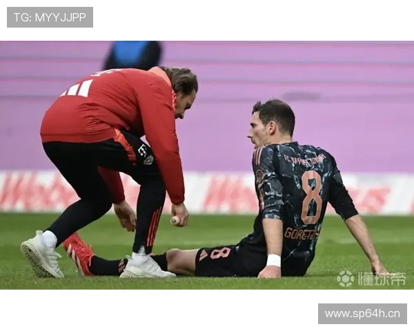 拜仁格雷罗大腿受伤将缺阵